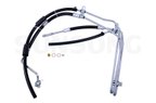 Sunsong 3403766 Power Steering Hose Assembly - view 1