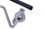 Sunsong 3403766 Power Steering Hose Assembly - view 2
