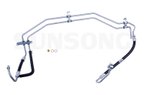 Sunsong 3403768 Power Steering Hose Assembly - view 1