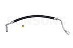 Sunsong 3403776 Power Steering Return Line Hose Assembly - From Gear or Intermediate Pipe - view 1