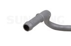 Sunsong 3403776 Power Steering Return Line Hose Assembly - From Gear or Intermediate Pipe - view 2