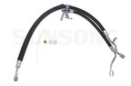 Sunsong 3403777 Power Steering Hose Assembly - view 1
