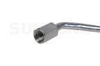 Sunsong 3403778 Power Steering Return Line Hose Assembly - view 2
