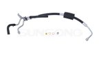 Sunsong 3403783 Power Steering Hose Assembly - view 1