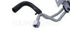 Sunsong 3403783 Power Steering Hose Assembly - view 2