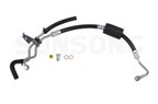 Sunsong 3403785 Power Steering Hose Assembly - view 1