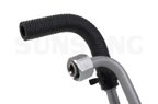 Sunsong 3403785 Power Steering Hose Assembly - view 2
