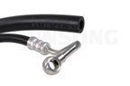 Sunsong 3403785 Power Steering Hose Assembly - view 3