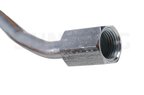 Sunsong 3403788 Power Steering Return Line Hose Assembly - From Gear - view 3