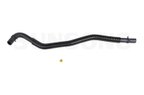 Sunsong 3403822 Power Steering Reservoir Hose - view 1