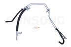 Sunsong 3403827 Power Steering Hose Assembly - view 1