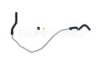 Sunsong 3403829 Power Steering Return Line Hose Assembly - Cooler To Reservoir - view 1