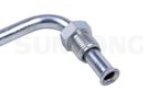Sunsong 3403832 Power Steering Pressure Line Hose Assembly - view 2
