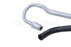 Sunsong 3403835 Power Steering Return Line Hose Assembly - Gear To Reservoir - view 3