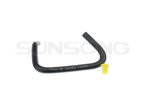 Sunsong 3403837 Power Steering Return Line Hose Assembly - From Gear - view 1