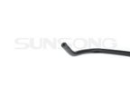 Sunsong 3403837 Power Steering Return Line Hose Assembly - From Gear - view 2