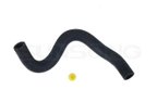 Sunsong 3403841 Power Steering Reservoir Hose - Reservoir To Pump - view 1