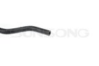 Sunsong 3403847 Power Steering Return Line Hose Assembly - Pipe To Cooler or Pipe To Pipe - view 3