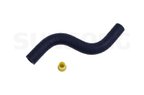 Sunsong 3403852 Power Steering Return Line Hose Assembly - Pipe To Pipe - view 1