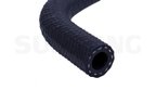 Sunsong 3403852 Power Steering Return Line Hose Assembly - Pipe To Pipe - view 3