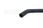 Sunsong 3403853 Power Steering Return Line Hose Assembly - Pipe To Pipe - view 2
