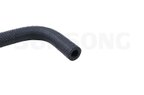 Sunsong 3403853 Power Steering Return Line Hose Assembly - Pipe To Pipe - view 3