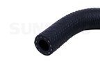 Sunsong 3403854 Power Steering Return Line Hose Assembly - Pipe To Pipe - view 2