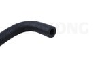 Sunsong 3403855 Power Steering Return Line Hose Assembly - Pipe To Pipe - view 3