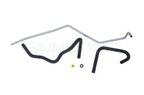 Sunsong 3403857 Power Steering Return Line Hose Assembly - From Gear - view 1