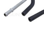 Sunsong 3403857 Power Steering Return Line Hose Assembly - From Gear - view 2