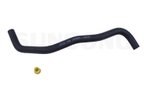 Sunsong 3403859 Power Steering Return Line Hose Assembly - Pipe To Reservoir - view 1