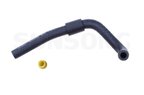 Sunsong 3403862 Power Steering Return Line Hose Assembly - To Reservoir - view 1
