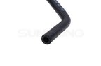 Sunsong 3403863 Power Steering Return Line Hose Assembly - Pipe To Reservoir - view 3