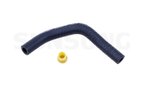 Sunsong 3403868 Power Steering Return Line Hose Assembly - Pipe To Reservoir - view 1
