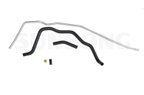 Sunsong 3403872 Power Steering Return Line Hose Assembly - From Gear - view 1