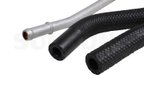 Sunsong 3403872 Power Steering Return Line Hose Assembly - From Gear - view 3