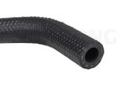 Sunsong 3403874 Power Steering Return Line Hose Assembly - Pipe To Pipe - view 2