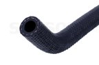 Sunsong 3403877 Power Steering Return Line Hose Assembly - Pipe To Pipe - view 2