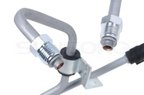 Sunsong 3403900 Power Steering Hose Assembly - view 2