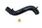 Sunsong 3403901 Power Steering Reservoir Hose - Reservoir To Pump - view 1