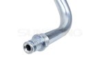 Sunsong 3403902 Power Steering Return Line Hose Assembly - Gear To Pipe - view 3