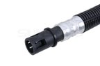 Sunsong 3403906 Power Steering Return Line Hose Assembly - Cooler To Reservoir or Pipe To Reservoir - view 3