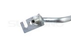 Sunsong 3403909 Power Steering Return Line Hose Assembly - From Gear - view 3