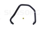 Sunsong 3403917 Power Steering Return Line Hose Assembly - Cooler To Reservoir - view 1