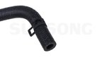 Sunsong 3403917 Power Steering Return Line Hose Assembly - Cooler To Reservoir - view 3