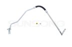 Sunsong 3403920 Power Steering Return Line Hose Assembly - From Gear - view 1