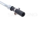 Sunsong 3403921 Power Steering Return Line Hose Assembly - Pipe To Cooler - view 3