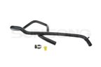 Sunsong 3403927 Power Steering Return Line Hose Assembly - Cooler To Reservoir - view 1