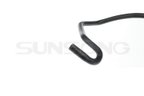 Sunsong 3403927 Power Steering Return Line Hose Assembly - Cooler To Reservoir - view 2