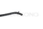 Sunsong 3403927 Power Steering Return Line Hose Assembly - Cooler To Reservoir - view 3